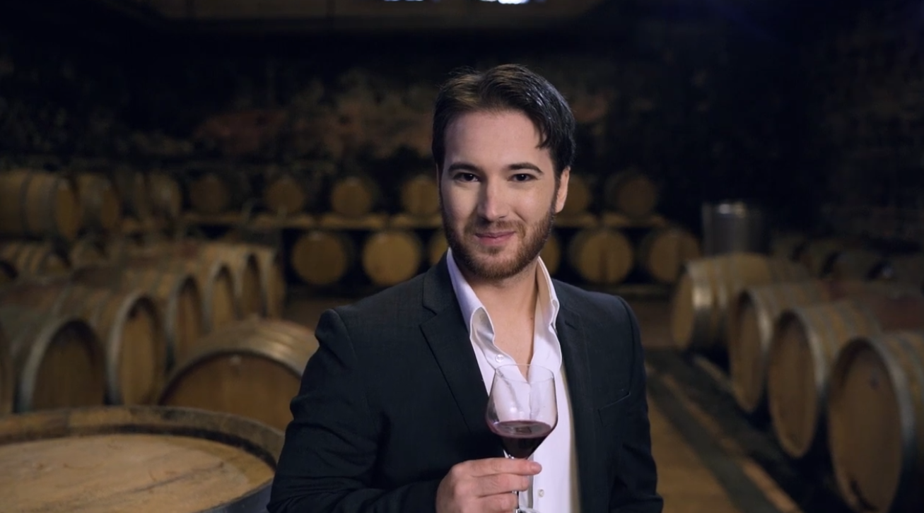 Ultimo Vino